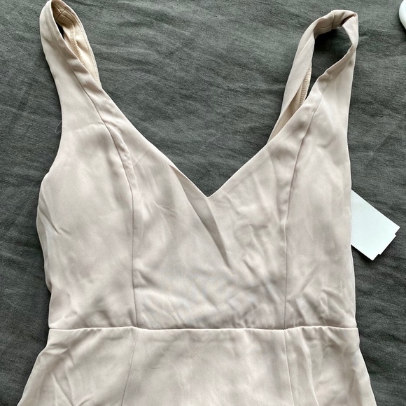 Show Me Your MuMu Jenn Maxi Dress - Picture 8 of 12